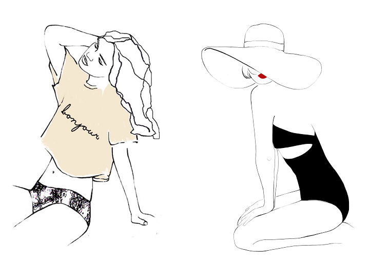 fashion illustration