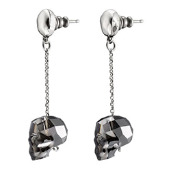 swarovski-skull-earring_unode50_lunar-phases