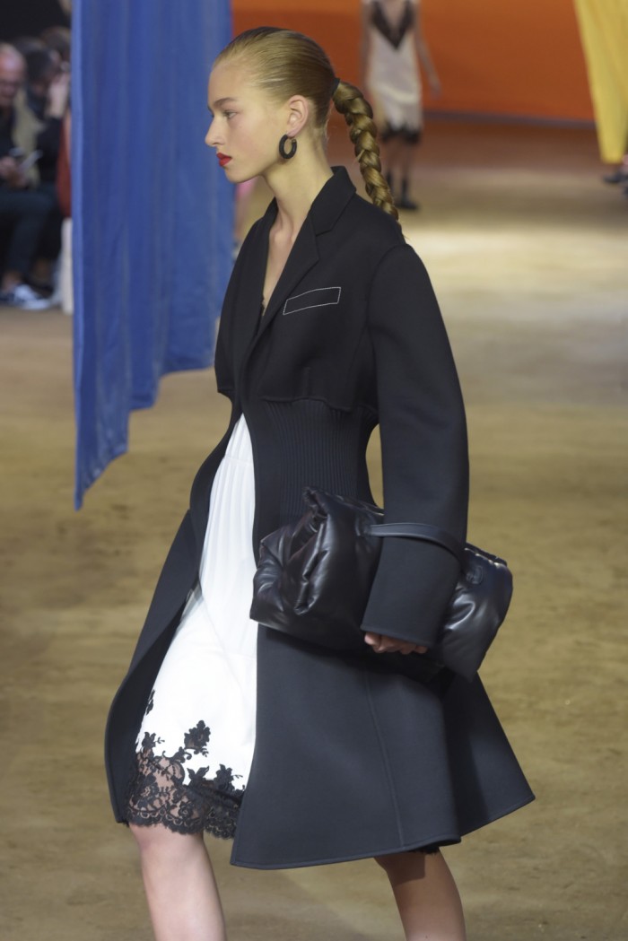 Céline RTW Spring 2016